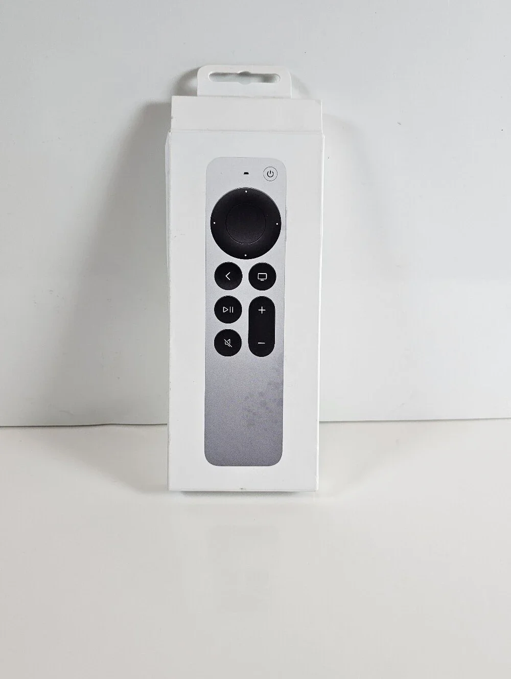 Apple Siri Remote (3rd Generation) USB-C for Apple TV 4K | Open Box Like New